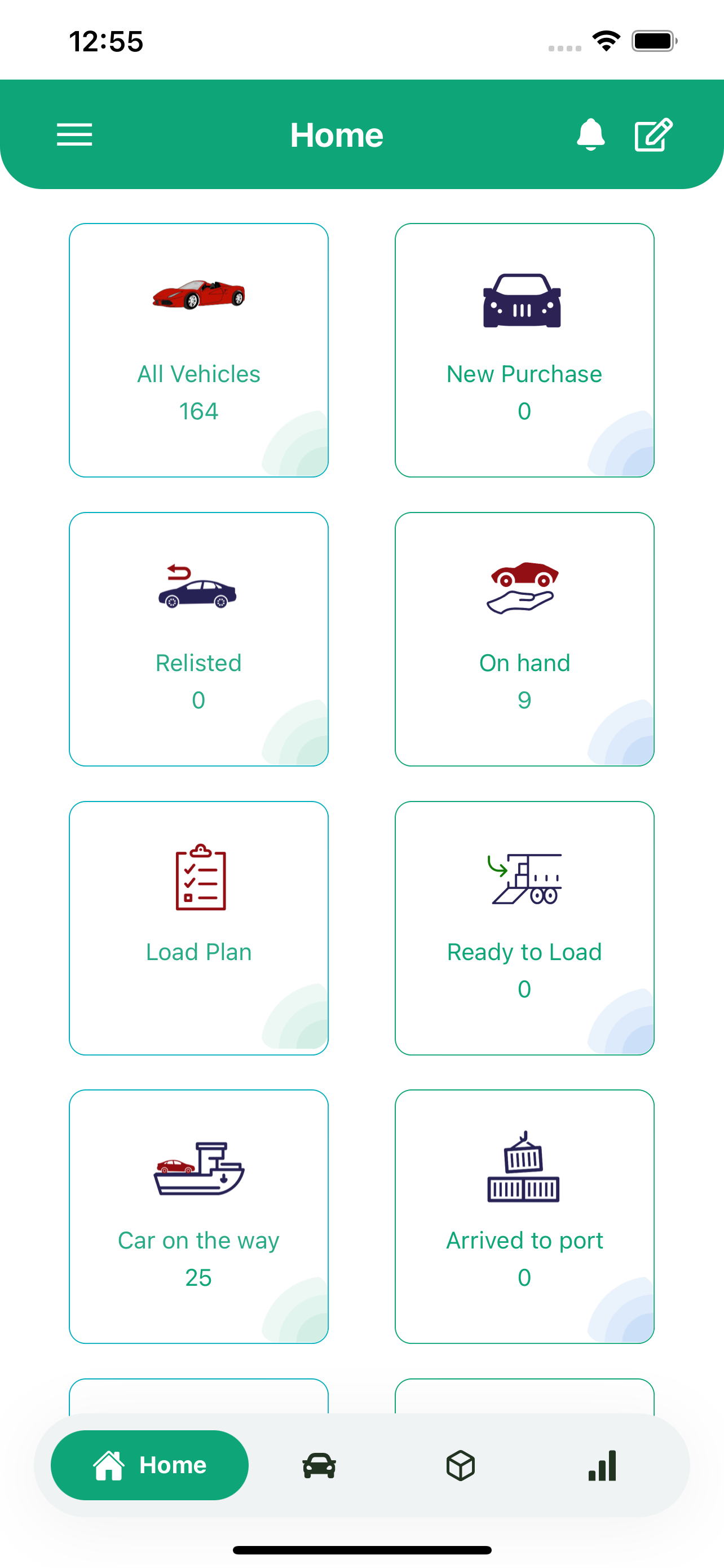 Gww Shipping screenshot 1