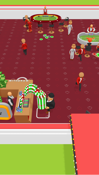 Casino Land Screenshot