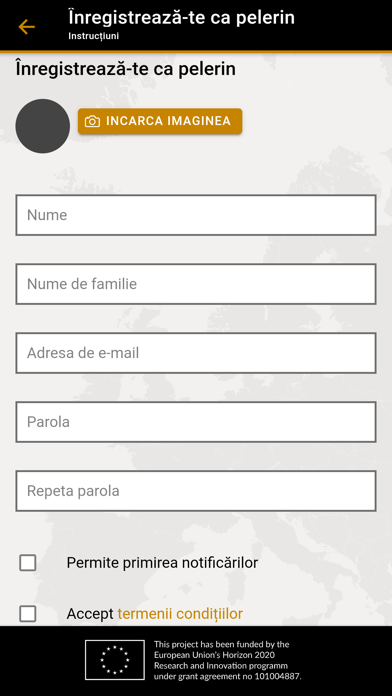 rurAllure Csíksomlyó Way Screenshot