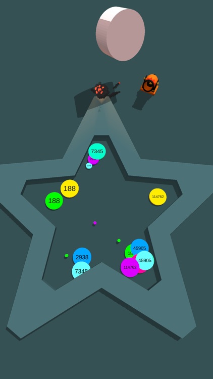 Popping Streak screenshot-5