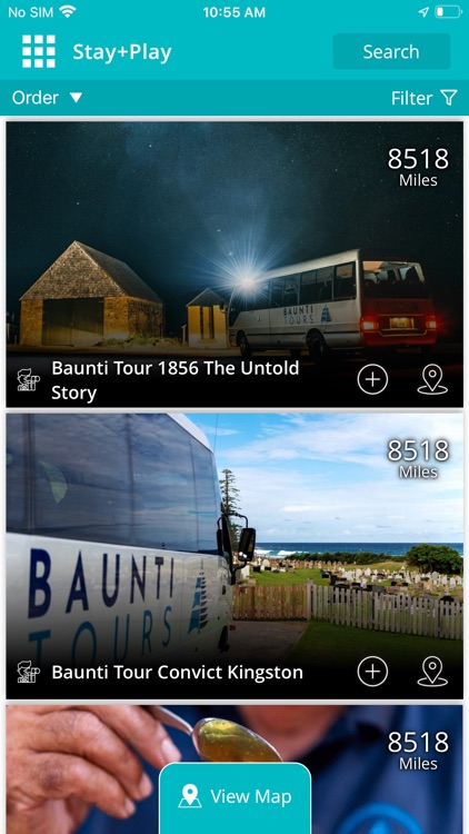 Visit Norfolk Island