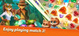 Game screenshot Indy Cat 2 mod apk