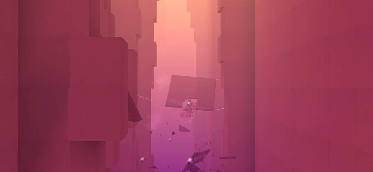 Smash Hit screenshot 3