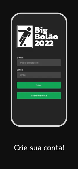 Game screenshot Big Bolão mod apk