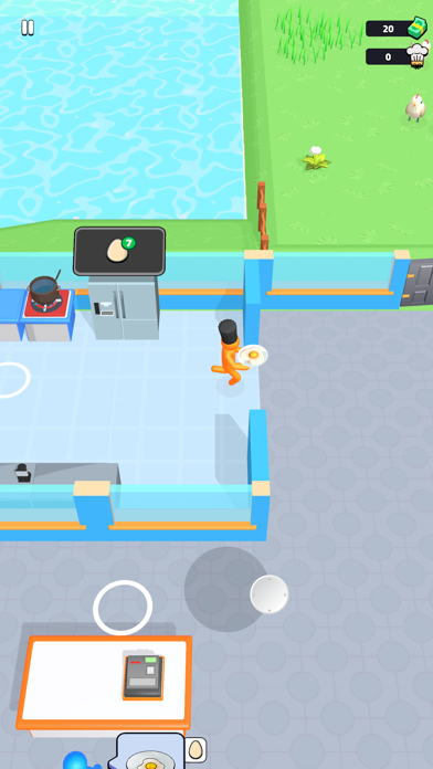 Delicious Animals Screenshot