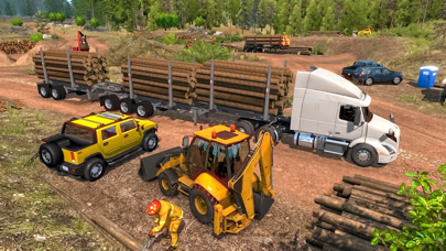 Silkroad Truck Simulatorのおすすめ画像7