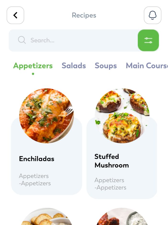 Juhayna Happy Kitchen