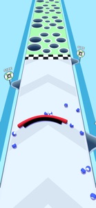 Pool Ball Rush screenshot #5 for iPhone