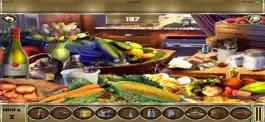 Game screenshot Hidden Object Messy Restaurant mod apk