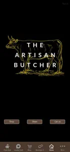 The Artisan Butcher screenshot #4 for iPhone