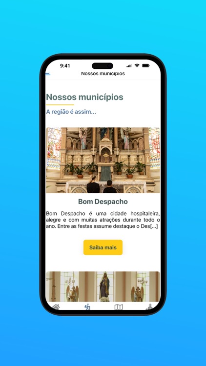 Trilha dos Bandeirantes screenshot-5