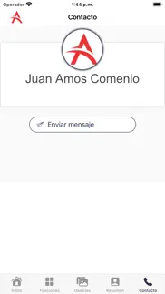 juan amos comenio problems & solutions and troubleshooting guide - 3