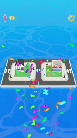 Game screenshot City Builder! mod apk