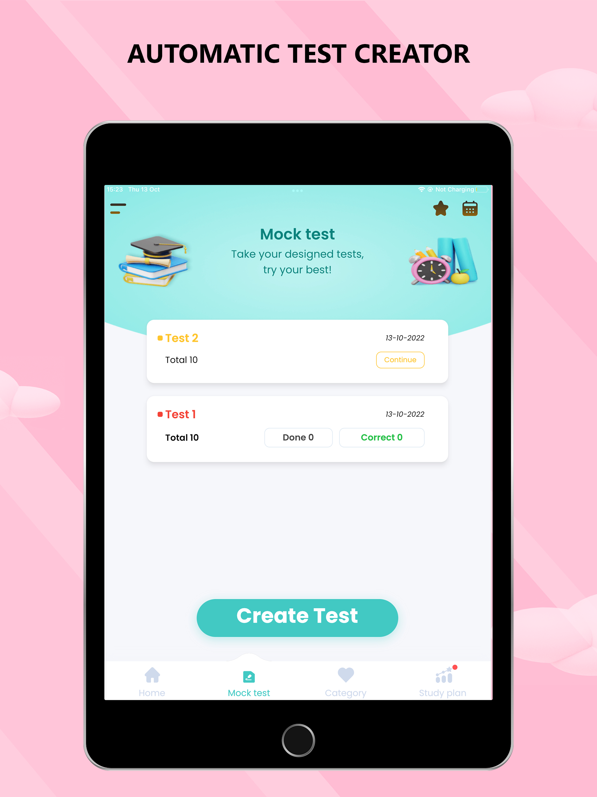 GRE® Test Pro screenshot 10