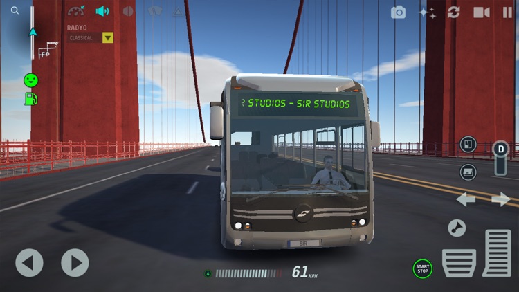 Bus Simulator : MAX