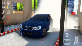 Game screenshot Car Wash Driving Games 2023 mod apk