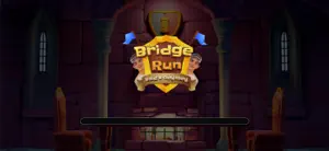 Bridge Builder Cross Run Games screenshot #3 for iPhone