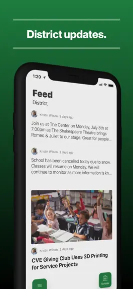 Game screenshot Delwood CSD, IA apk