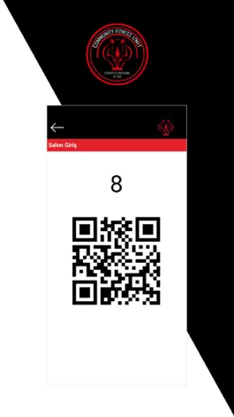 Game screenshot Community Fitness İzmit hack
