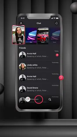 Game screenshot Quick Look App hack