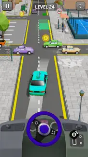 vehicle master 3d - car games iphone screenshot 4