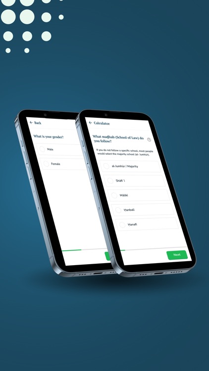 ShariawizApp screenshot-5