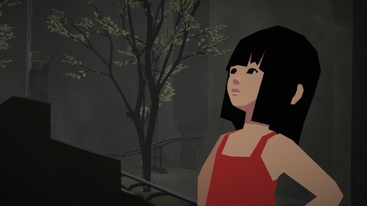 Mare: Pocket Edition screenshot-8