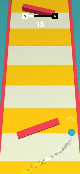 Game screenshot Avoid It 3D! apk