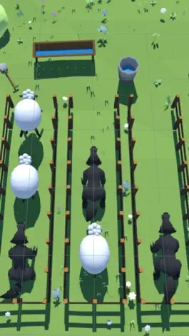 Game screenshot Sheep Sort Puzzle hack