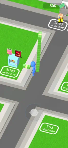 Game screenshot Vending Empire 3D apk