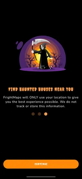 Game screenshot FrightMaps - Halloween Haunts apk