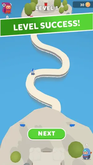 DrawTowerDefence screenshot 3