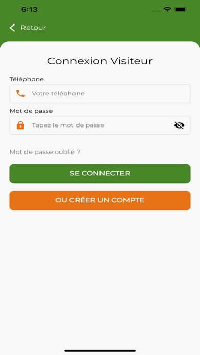 Le Pro' Proche Screenshot