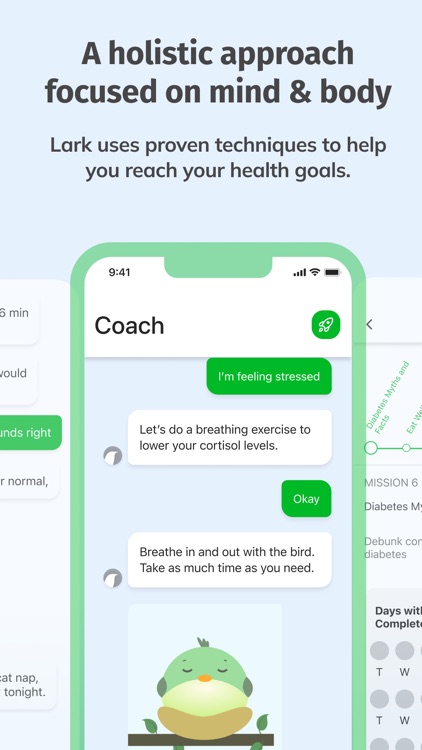 Lark Health screenshot-8