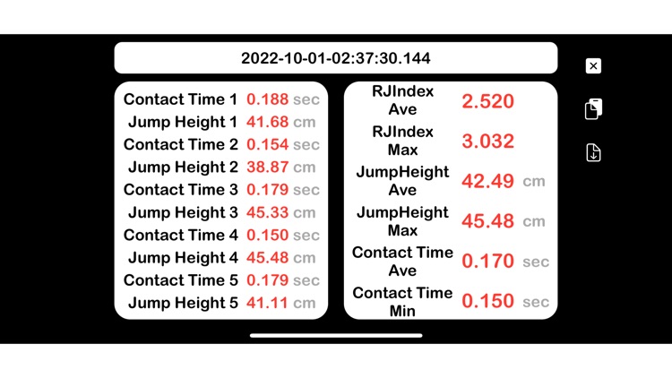 JumpEye screenshot-5