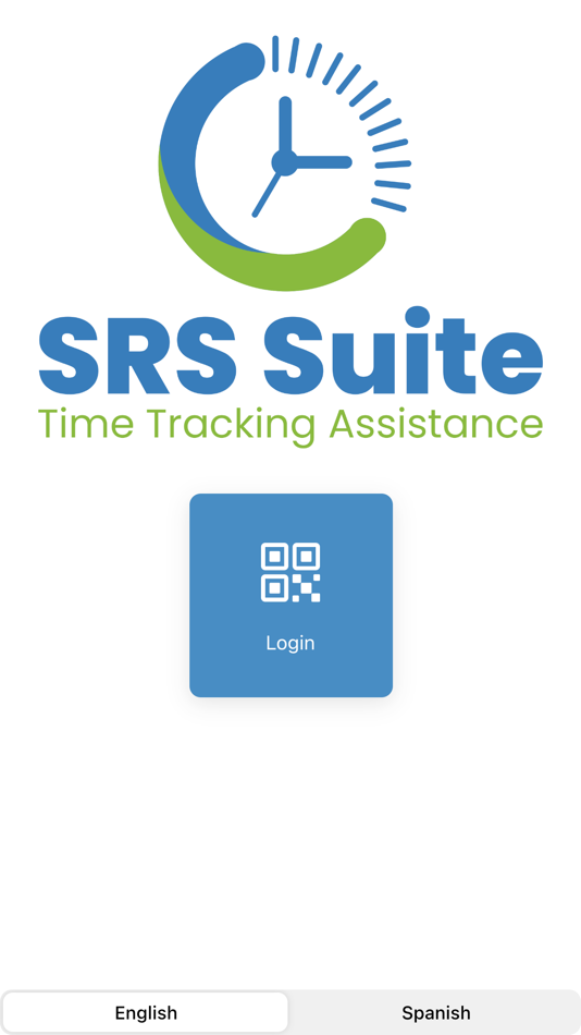SRS Time Tracking Desk (iOS) 由: ROMAOL LLC SRS Time Tracking Desk (iOS) 由: ROMAOL LLC