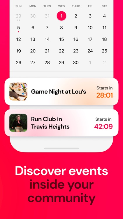 Dive Chat: Make Moments Happen