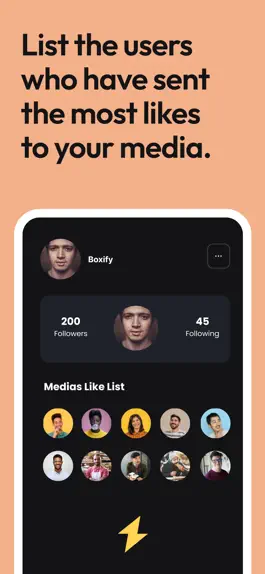 Game screenshot Followers and Like for Insta mod apk