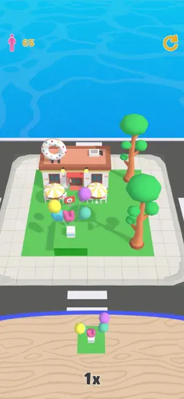 Game screenshot City Builder! hack