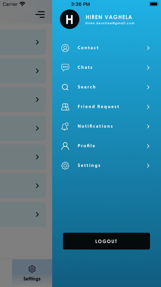 #4. Cruizer Finder (iOS) 由: Cruizer Finder