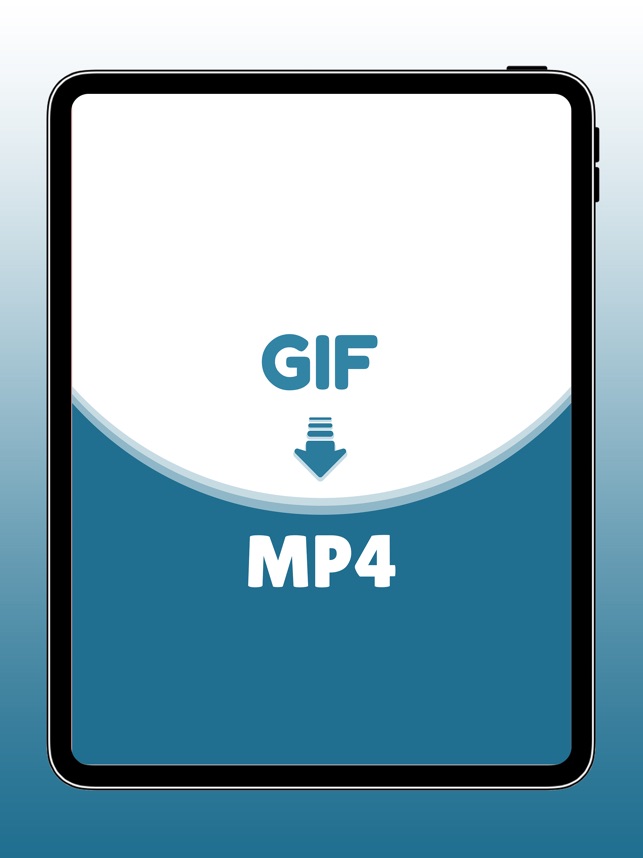 GIF to Mp4 on the App Store