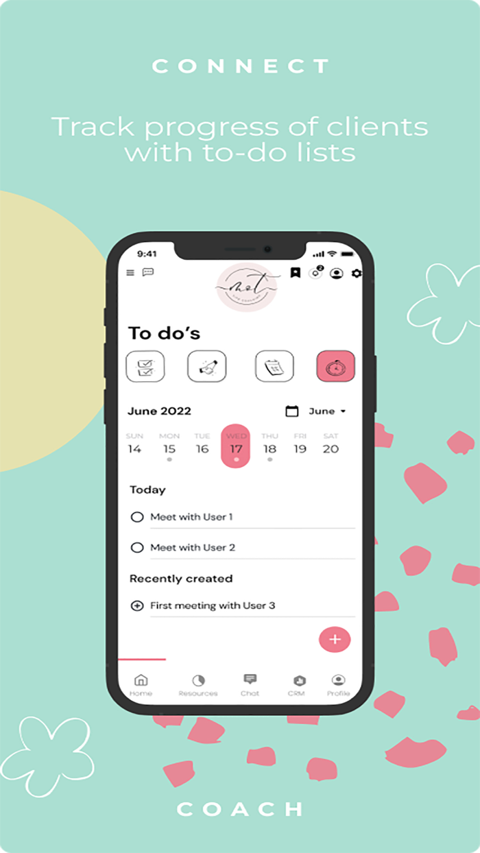 Moment of Truth Coaching