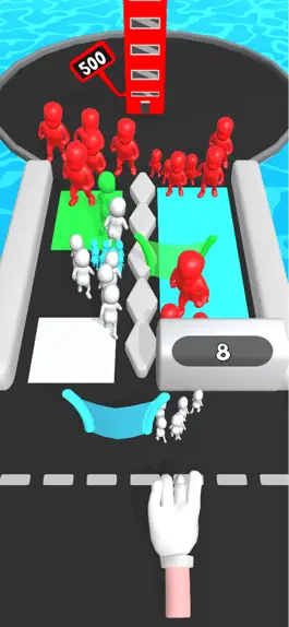 Game screenshot Color Armies apk