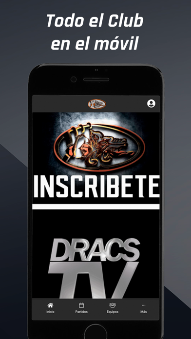Badalona Dracs Screenshot