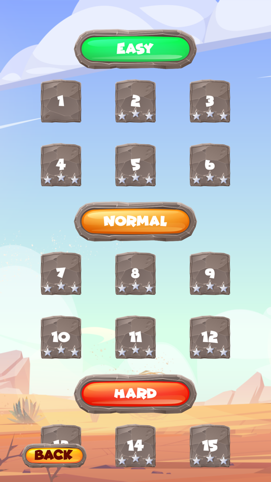 #2. Mounty Puzzle (iOS) 게시자: Mount-Wolf LLC