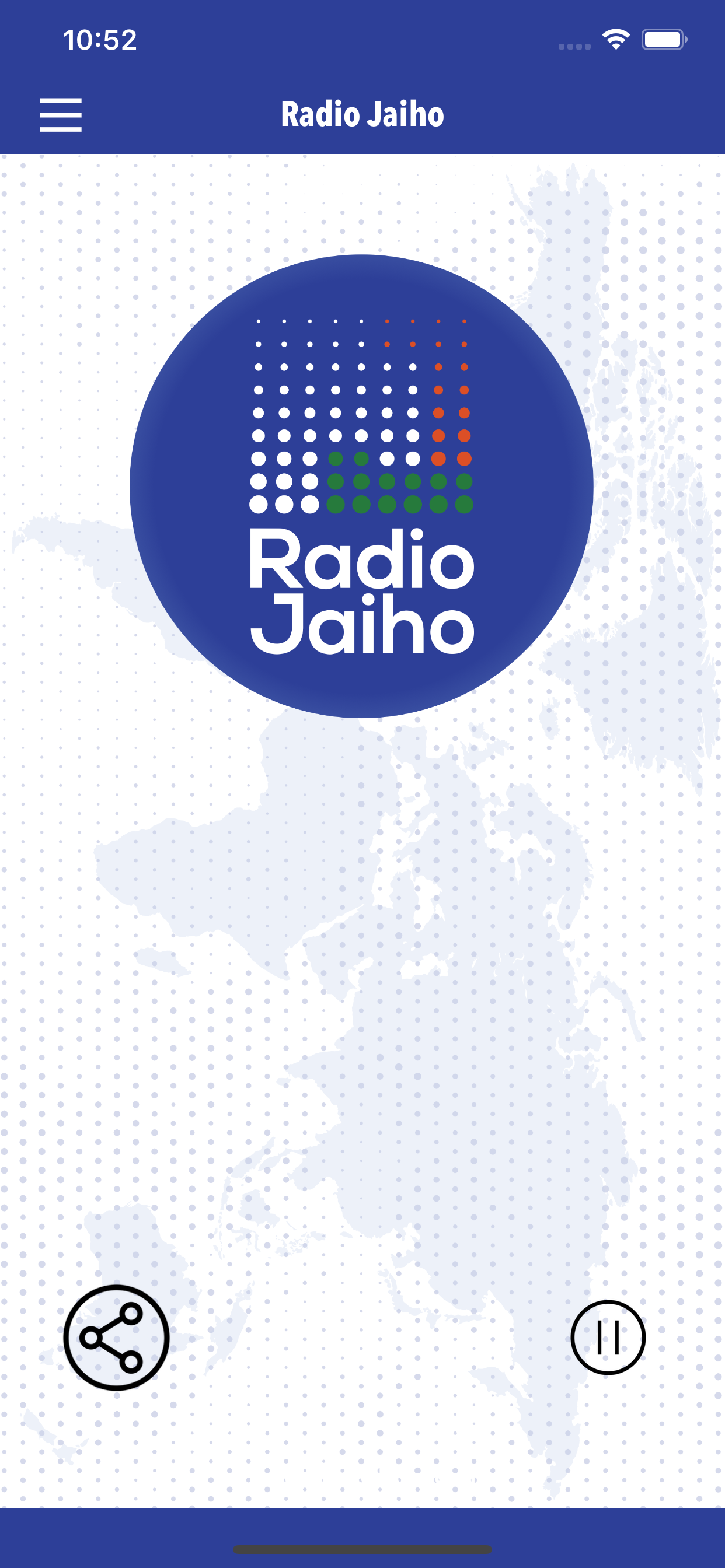 Radio Jaiho