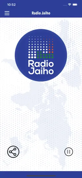 Game screenshot Radio Jaiho mod apk