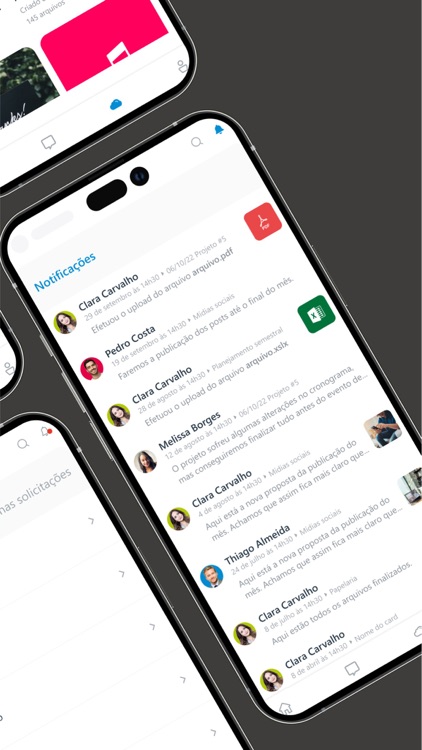 A Agência de Marketing