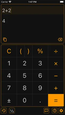 Game screenshot School Calculator Pro apk