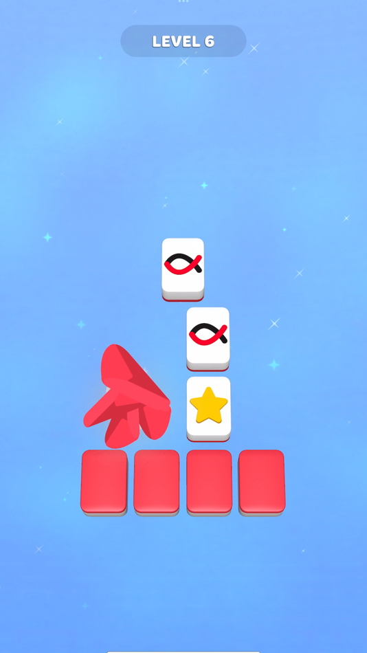 #7. Flip Blocks! (iOS) Podle: Ali Can Uncu